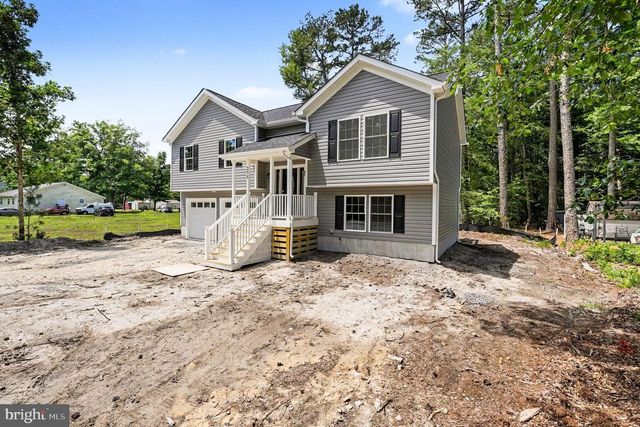 275 GREENWAY DR, Colonial Beach, VA 22443