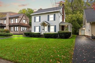 120 Brampton Road, Syracuse, NY 13205