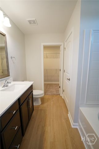 102 Fenway Street, Savannah, GA 31407