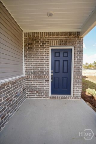 102 Fenway Street, Savannah, GA 31407