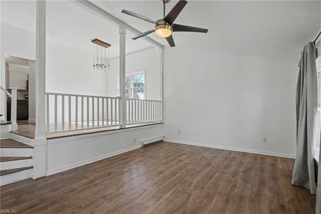608 Cardamon CT, Virginia Beach, VA 23464