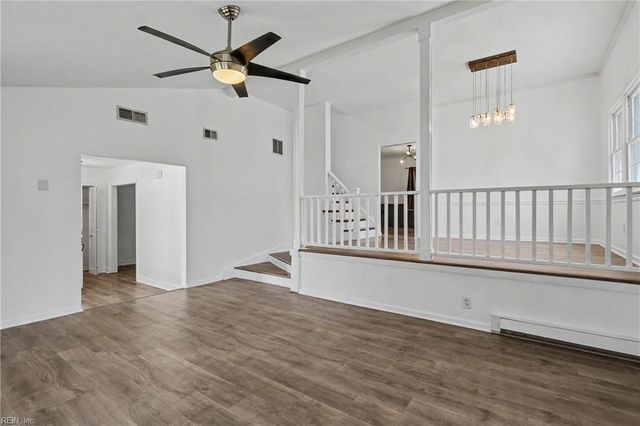 608 Cardamon CT, Virginia Beach, VA 23464