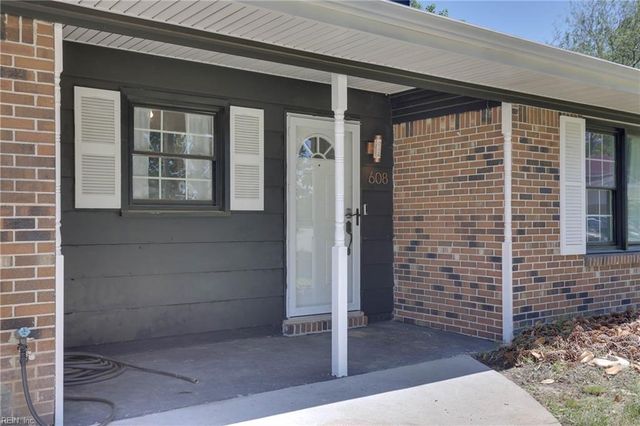 608 Cardamon CT, Virginia Beach, VA 23464
