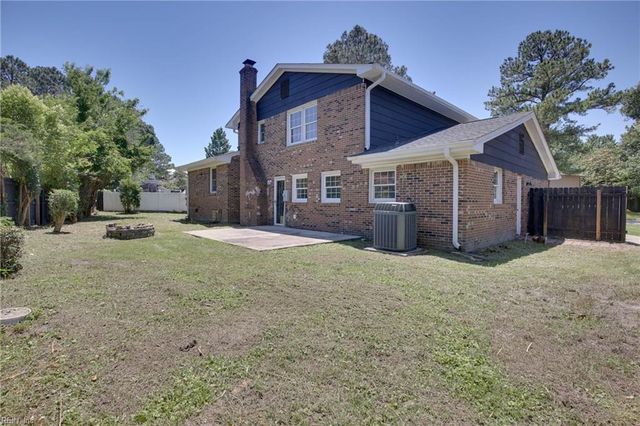 608 Cardamon CT, Virginia Beach, VA 23464