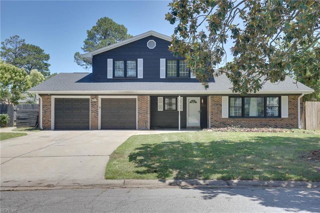 608 Cardamon CT, Virginia Beach, VA 23464