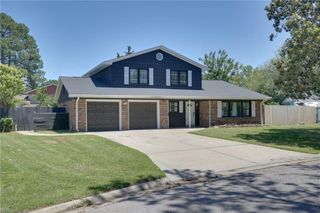 608 Cardamon CT, Virginia Beach, VA 23464