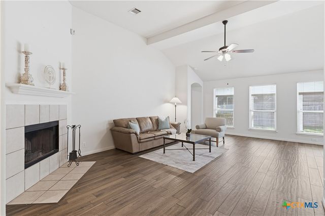 2815 Wild Cherry, Schertz, TX 78154