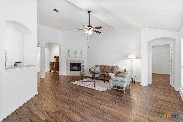 2815 Wild Cherry, Schertz, TX 78154