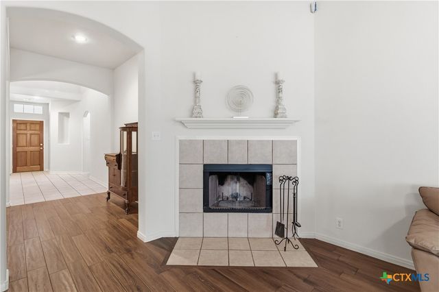 2815 Wild Cherry, Schertz, TX 78154