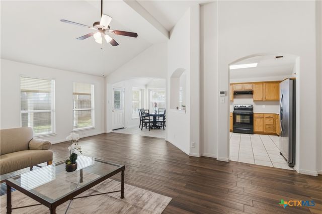 2815 Wild Cherry, Schertz, TX 78154