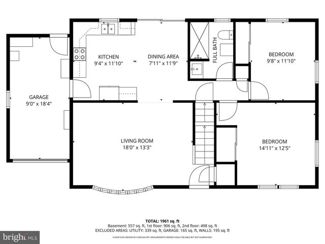 213 SKYLARK RD, Lititz, PA 17543