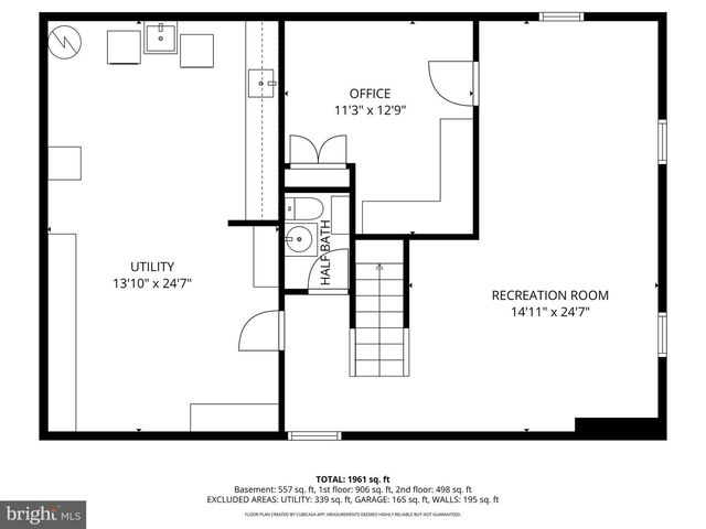 213 SKYLARK RD, Lititz, PA 17543