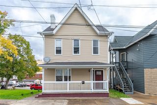 317 Westminster Ave, City Of Greensburg, PA 15601