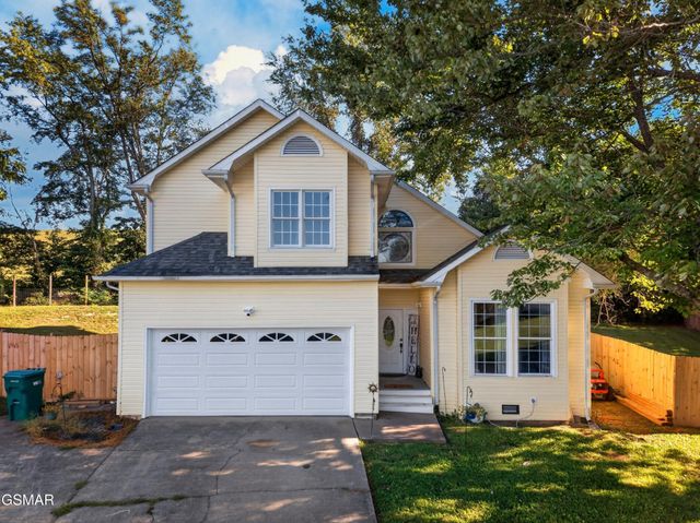 313 Sonnett Court, Kingsport, TN 37664