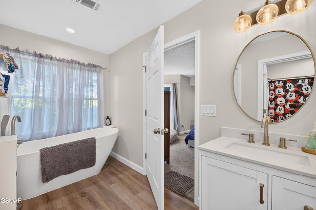313 Sonnett Court, Kingsport, TN 37664