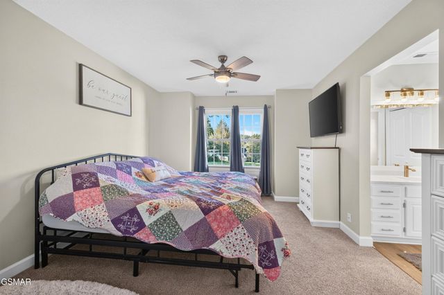 313 Sonnett Court, Kingsport, TN 37664