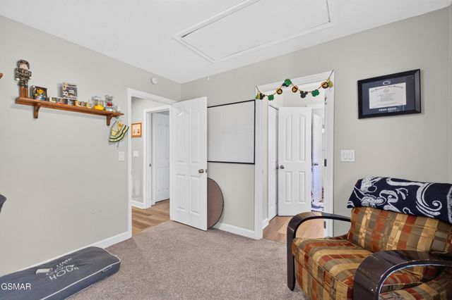 313 Sonnett Court, Kingsport, TN 37664