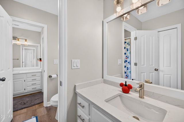 313 Sonnett Court, Kingsport, TN 37664