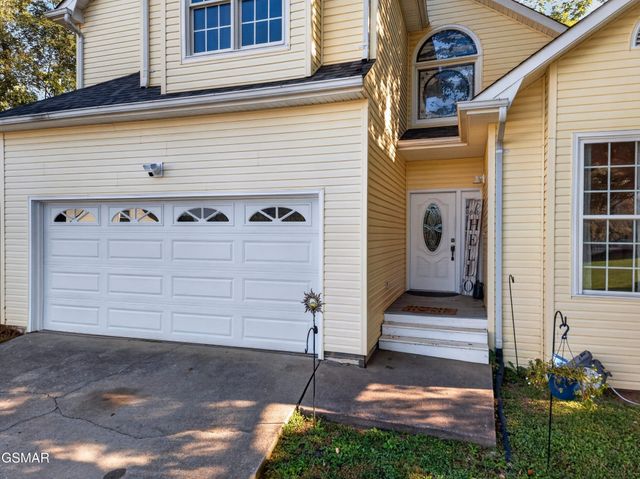 313 Sonnett Court, Kingsport, TN 37664