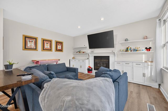 313 Sonnett Court, Kingsport, TN 37664