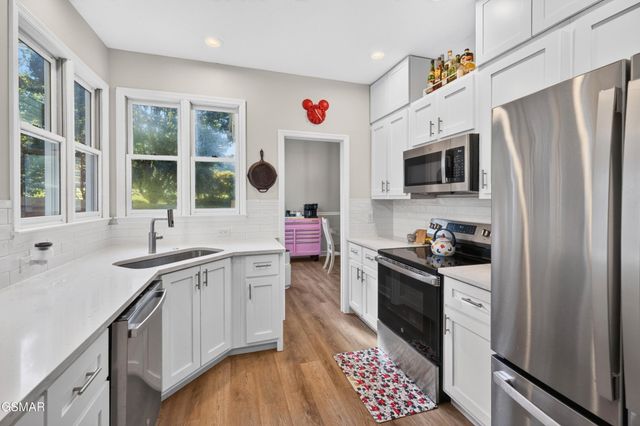 313 Sonnett Court, Kingsport, TN 37664