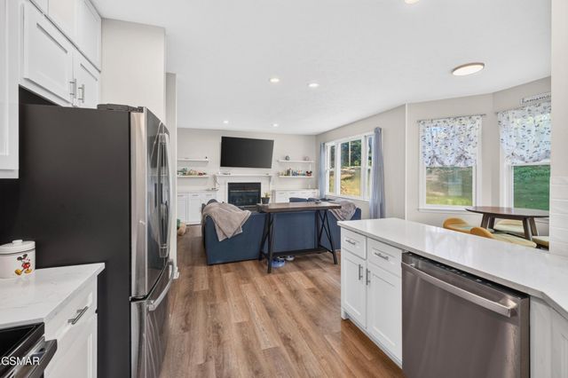 313 Sonnett Court, Kingsport, TN 37664