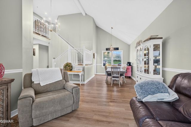 313 Sonnett Court, Kingsport, TN 37664