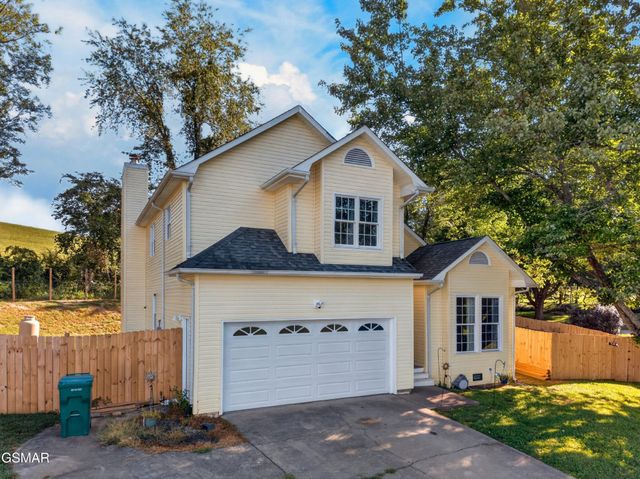 313 Sonnett Court, Kingsport, TN 37664