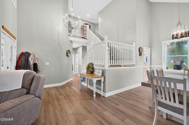 313 Sonnett Court, Kingsport, TN 37664