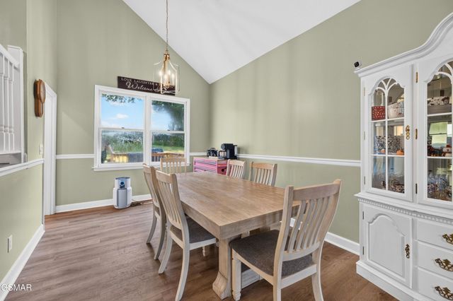 313 Sonnett Court, Kingsport, TN 37664