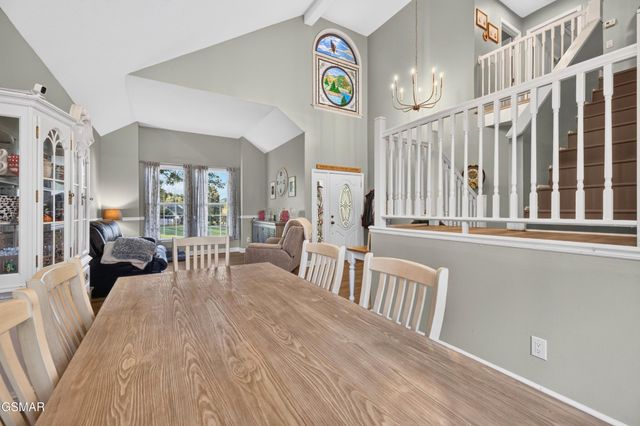 313 Sonnett Court, Kingsport, TN 37664