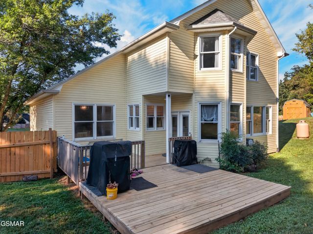 313 Sonnett Court, Kingsport, TN 37664