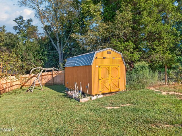 313 Sonnett Court, Kingsport, TN 37664