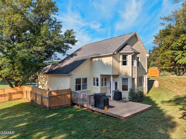 313 Sonnett Court, Kingsport, TN 37664