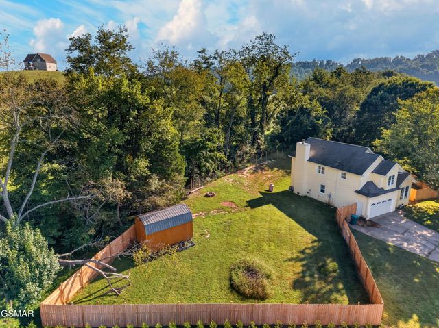 313 Sonnett Court, Kingsport, TN 37664