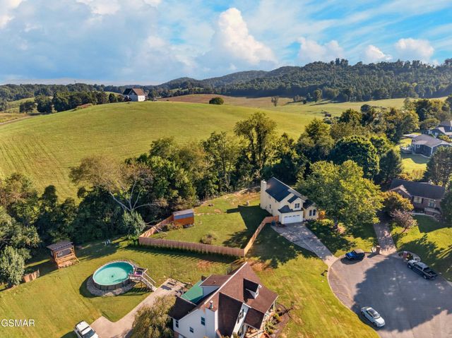 313 Sonnett Court, Kingsport, TN 37664