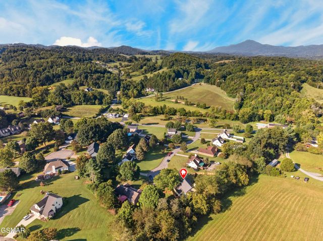 313 Sonnett Court, Kingsport, TN 37664