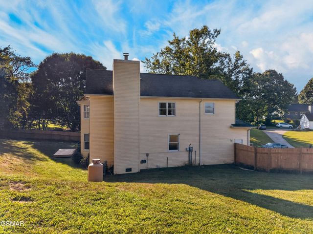 313 Sonnett Court, Kingsport, TN 37664