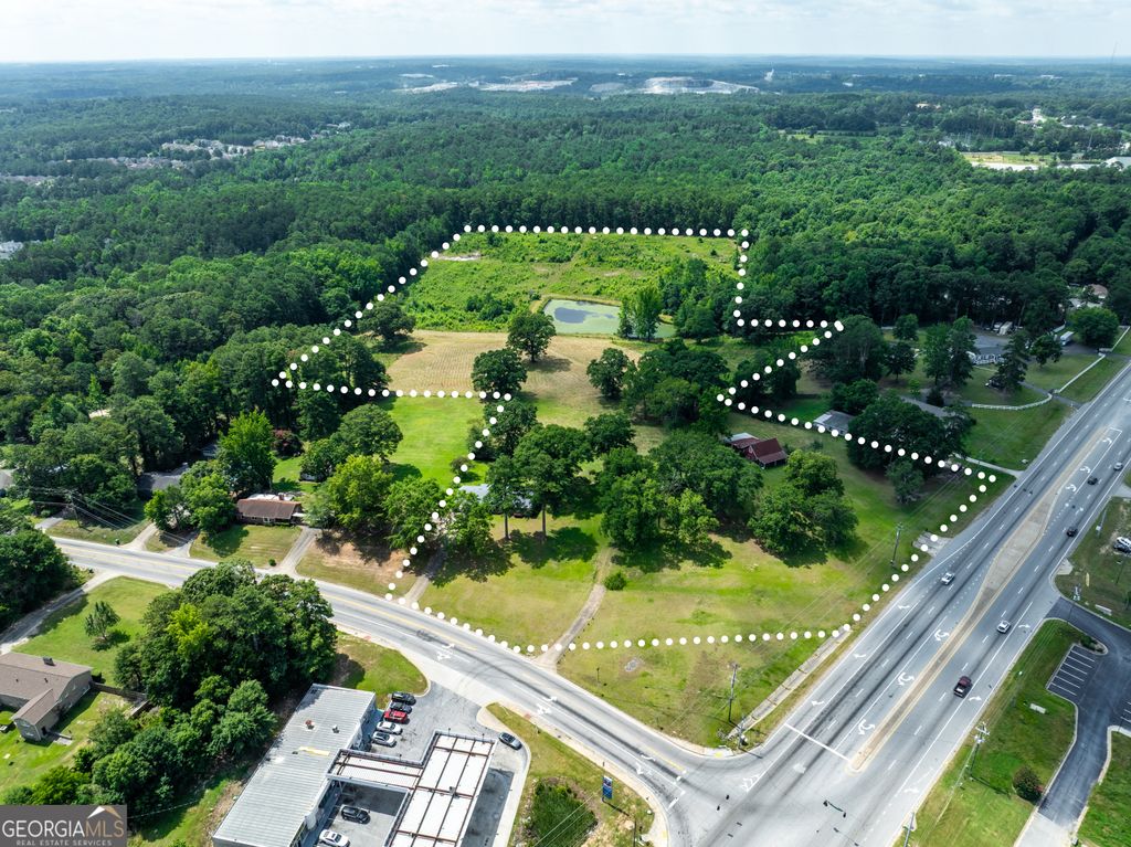 7359 Pleasant Hill Road, Lithonia, GA 30058