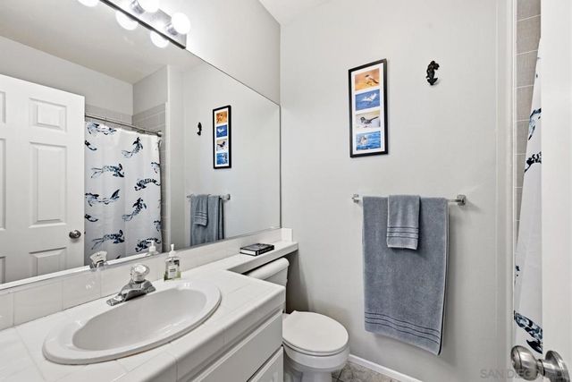 9633 W Canyon Ter 5, San Diego, CA 92123