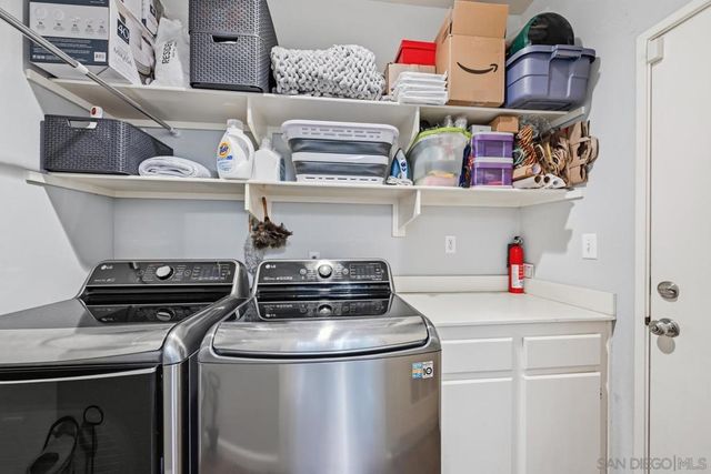 9633 W Canyon Ter 5, San Diego, CA 92123