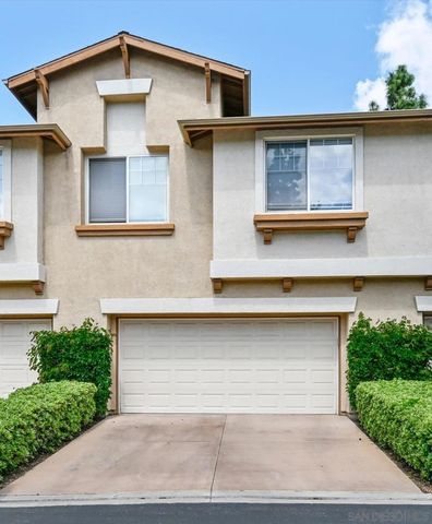 9633 W Canyon Ter 5, San Diego, CA 92123