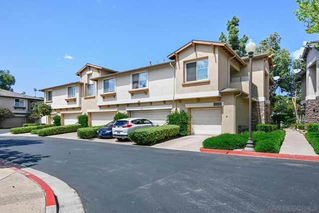 9633 W Canyon Ter 5, San Diego, CA 92123