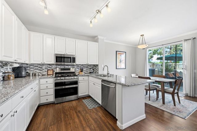 9633 W Canyon Ter 5, San Diego, CA 92123