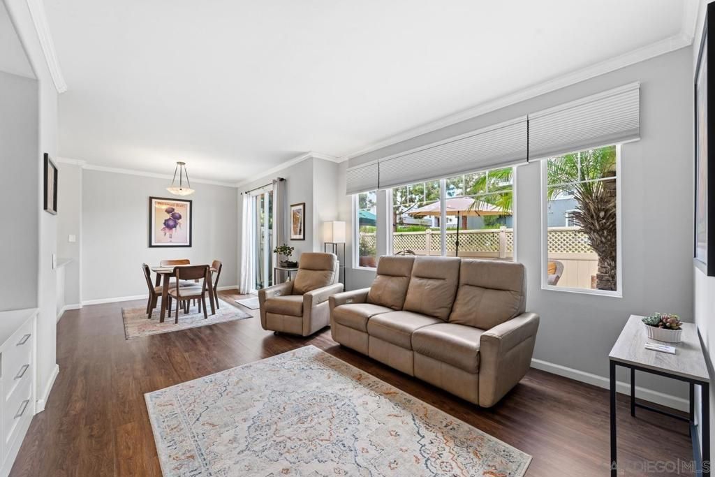 9633 W Canyon Ter 5, San Diego, CA 92123