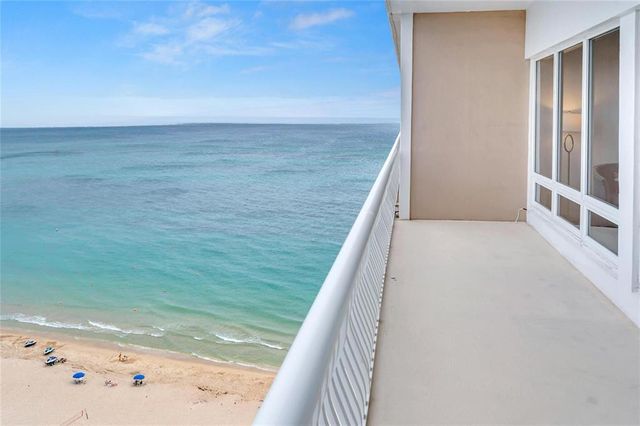 4020 Galt Ocean Drive 1807, Fort Lauderdale, FL 33308