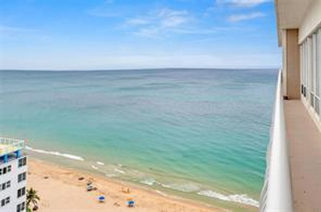 4020 Galt Ocean Drive 1807, Fort Lauderdale, FL 33308