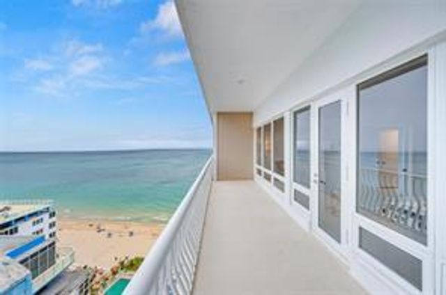 4020 Galt Ocean Drive 1807, Fort Lauderdale, FL 33308