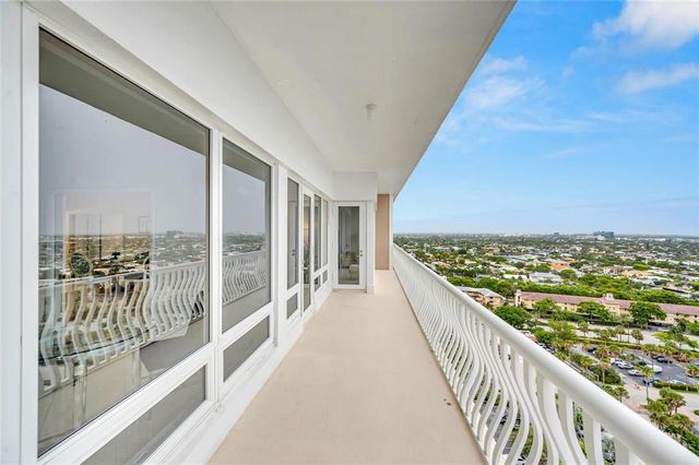 4020 Galt Ocean Drive 1807, Fort Lauderdale, FL 33308