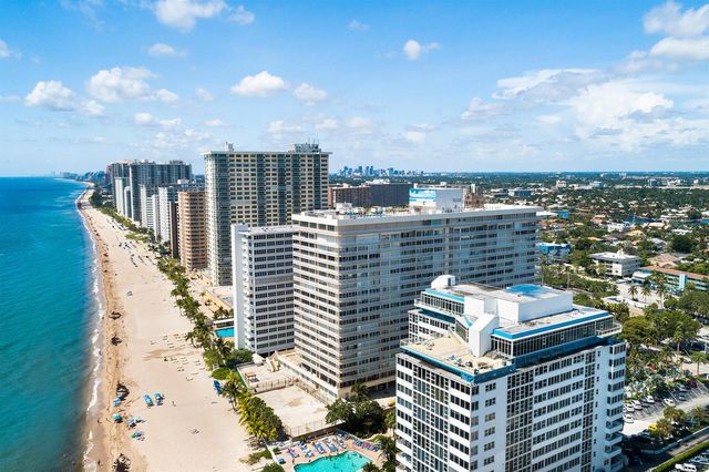4020 Galt Ocean Drive 1807, Fort Lauderdale, FL 33308
